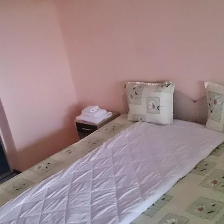 Rozmarin Pensiune 2*