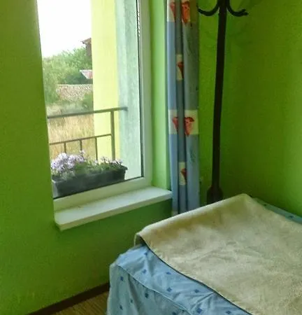 Rozmarin Pensiune Balcic