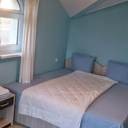Guest house Rozmarin Balchik