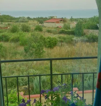 Guest house Rozmarin 2*