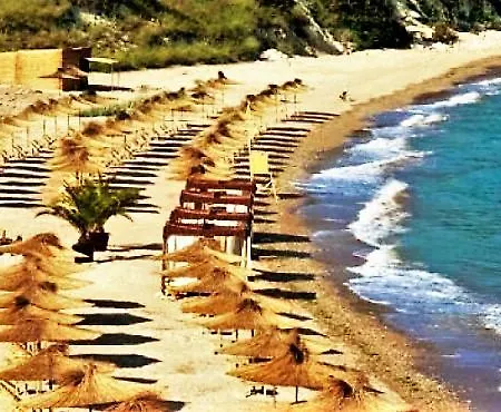 Guest house Rozmarin Balchik