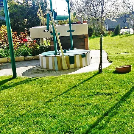 Rozmarin Balchik