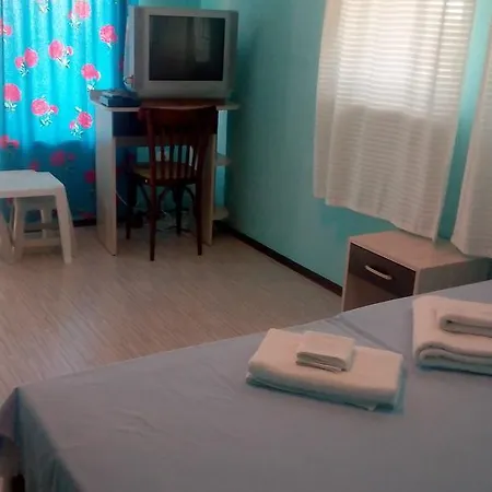 Guest house Rozmarin Balchik