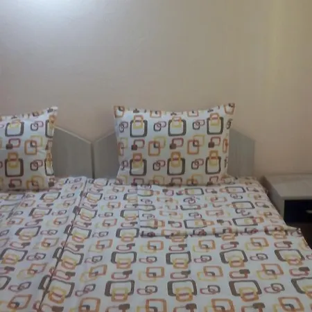 Guest house Rozmarin